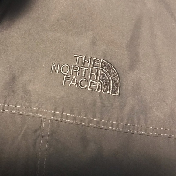 North Face Coat - Picture 3 of 4